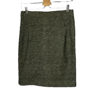 Mexx Linen Blend Skirt